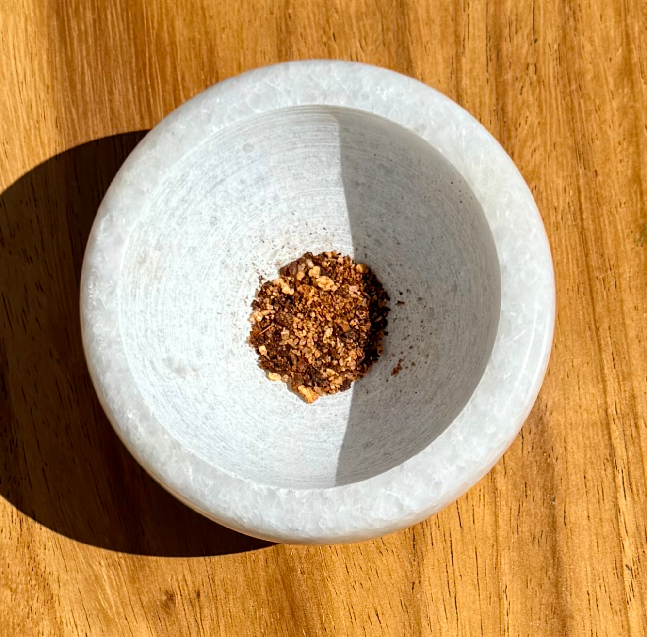 Sazón Inquieto BQ Rub